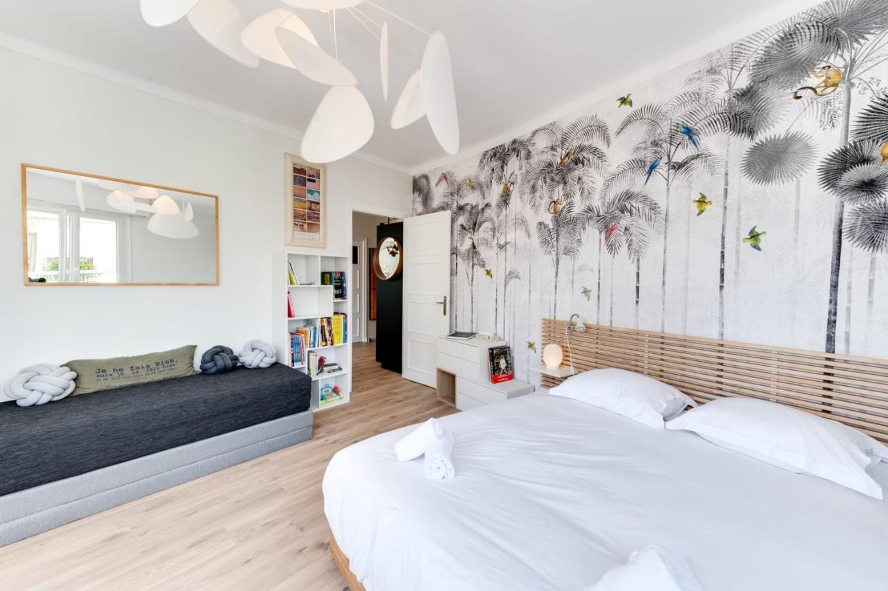 L'Hiba - 2-Room Apartment For 4 People In The Centre Of Annecy Exterior foto